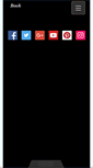 Mobile Screenshot of dickinsonguesthouse.com